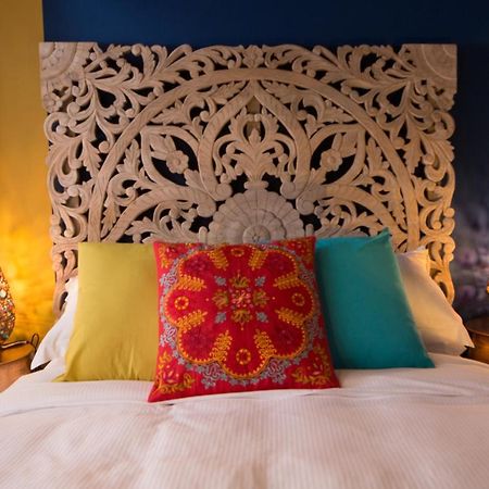 St.Michaels Bistro Bed & Breakfast Painswick Exterior foto