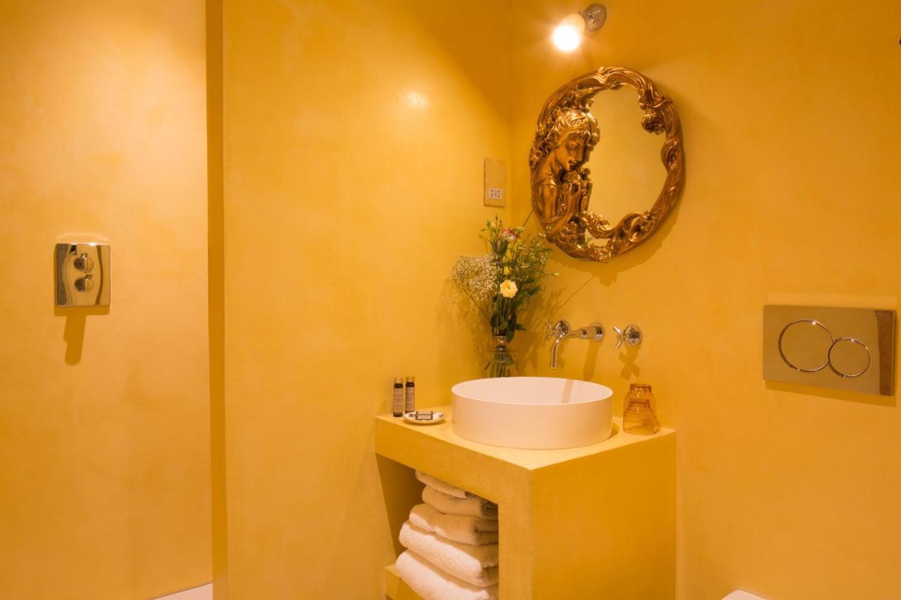 St.Michaels Bistro Bed & Breakfast Painswick Exterior foto