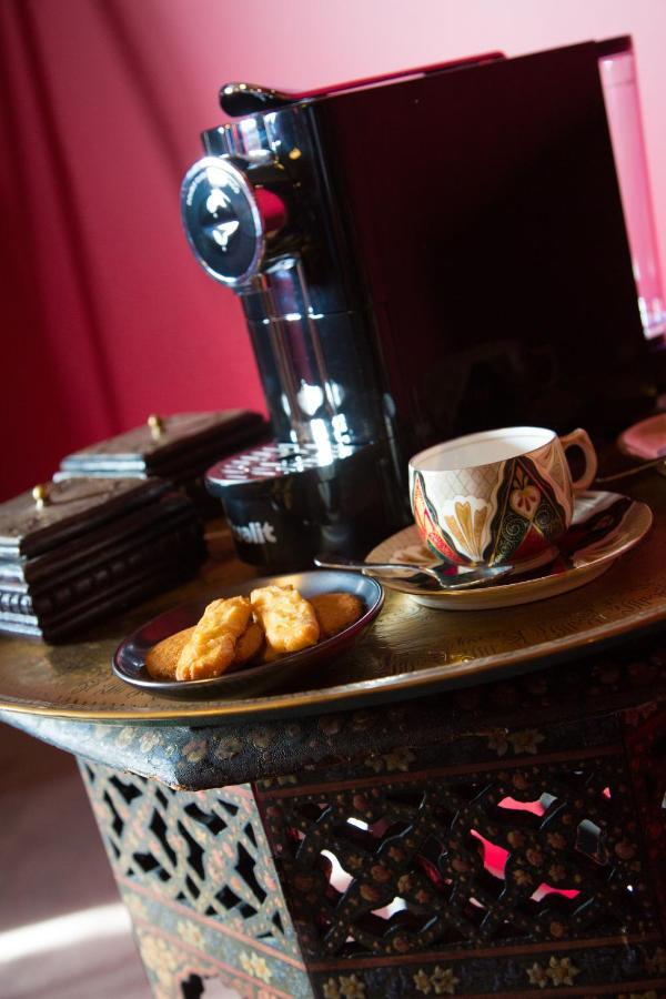 St.Michaels Bistro Bed & Breakfast Painswick Exterior foto