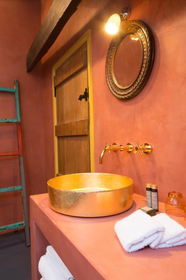 St.Michaels Bistro Bed & Breakfast Painswick Exterior foto